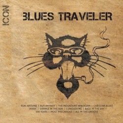 Blues Traveler